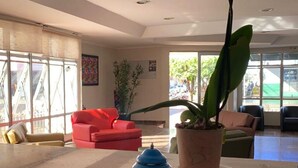 Unclassified image, 3 of 26, button - Colibri Palace Hotel (Tangará da Serra)