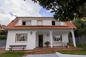 Exterior - HOUSE PLAYA DE CESANTES. (CESANTES)