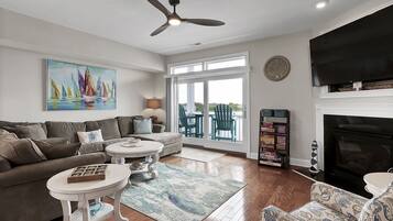 TV connectée, lecteur de DVD