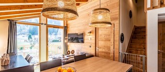 SAPELLI - Design apartment in brand-new residency