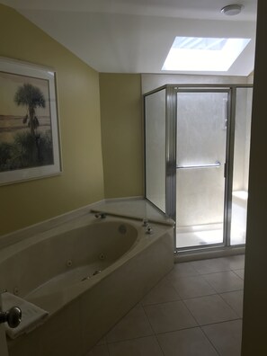 Bathroom - Timeshare vacation week (Hilton Head Island)