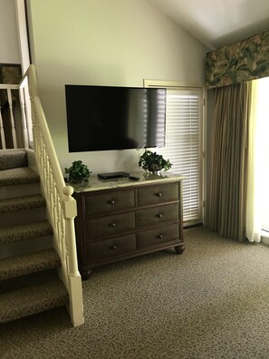 Interior - Timeshare vacation week (Hilton Head Island)