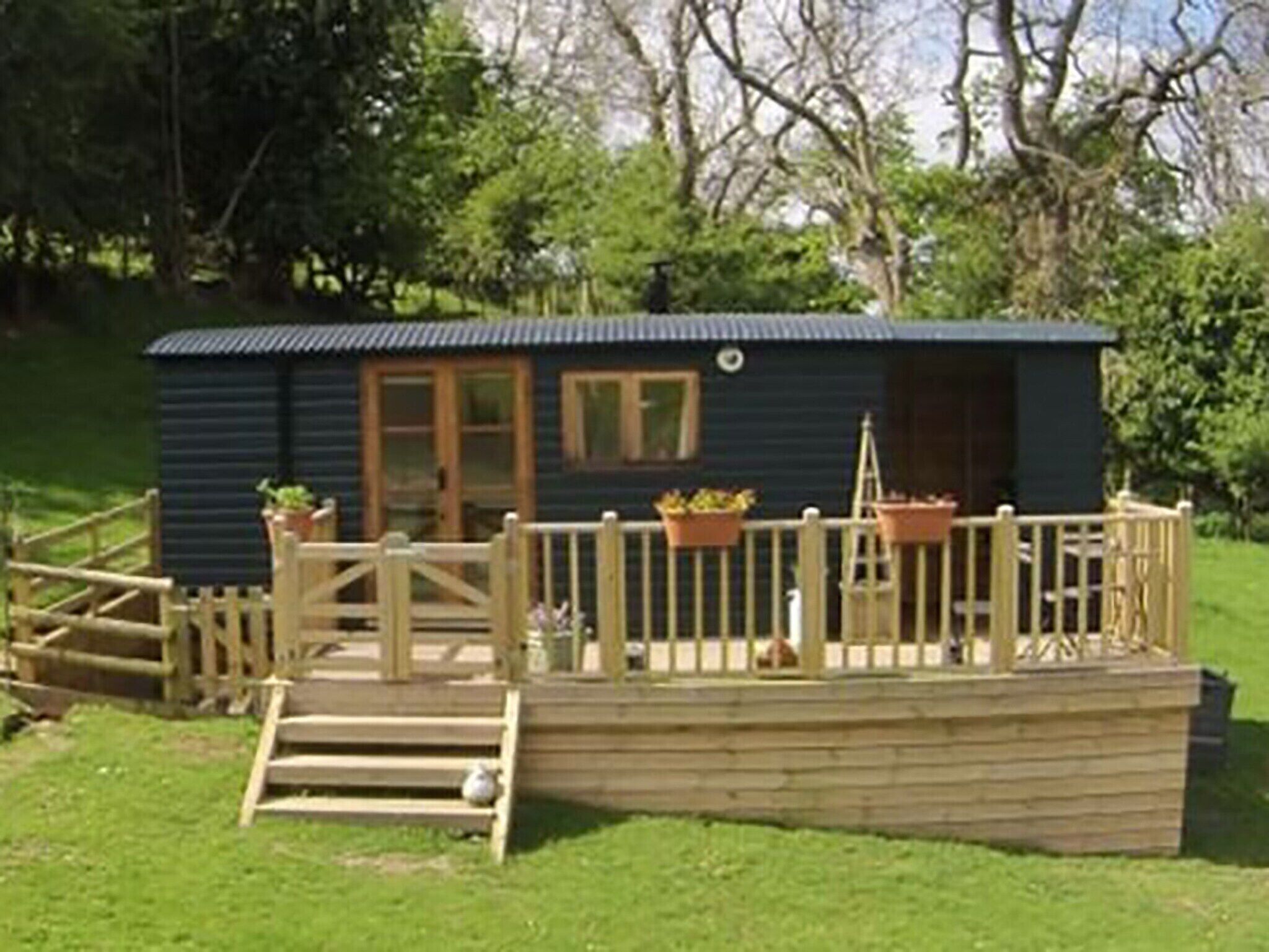 1 bedroom accommodation in Tremerchion