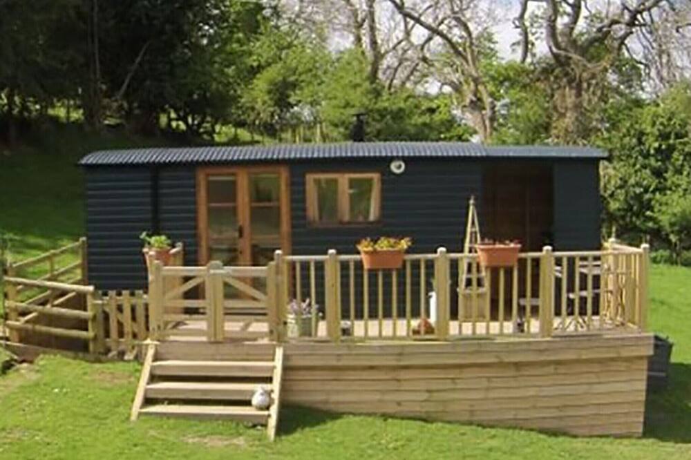 1 bedroom accommodation in Tremerchion