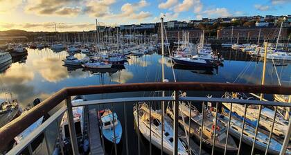 3 chambres Ă coucher Ă Milford Haven
