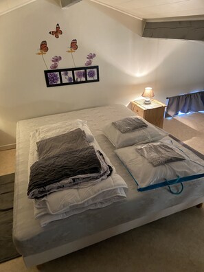 2 camere, Wi-Fi