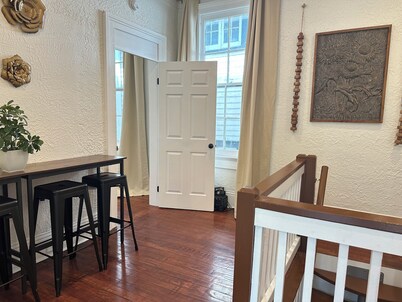 Natural Historic New Orleans Home - 7 Mins to FQ