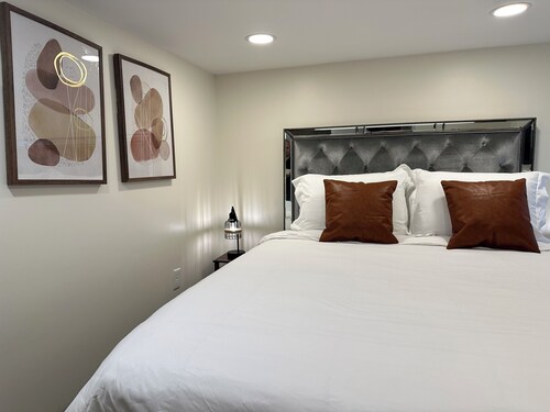 Natural Historic New Orleans Home - 7 Mins to FQ