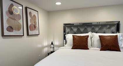 Natural Historic New Orleans Home - 7 Mins to FQ