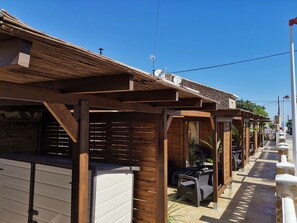 Boendeområde