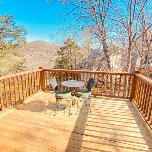 Pool+Lakeview+Wifi@The Big Chill on Table Rock Lake