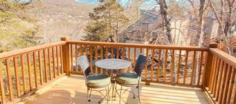 Pool+Lakeview+Wifi@The Big Chill on Table Rock Lake