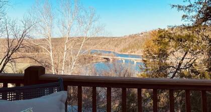 Pool+Lakeview+Wifi@The Big Chill on Table Rock Lake