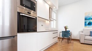 Interior - Genteel Home Recaredo VII (Seville)