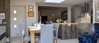 3 bedroom accommodation in Beverley