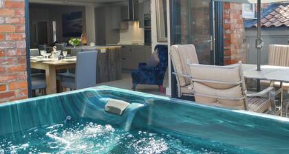 3 Schlafzimmer Unterkunft in Beverley