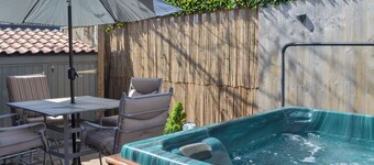 3 bedroom accommodation in Beverley