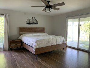 4 dormitorios, wifi gratis, ropa de cama