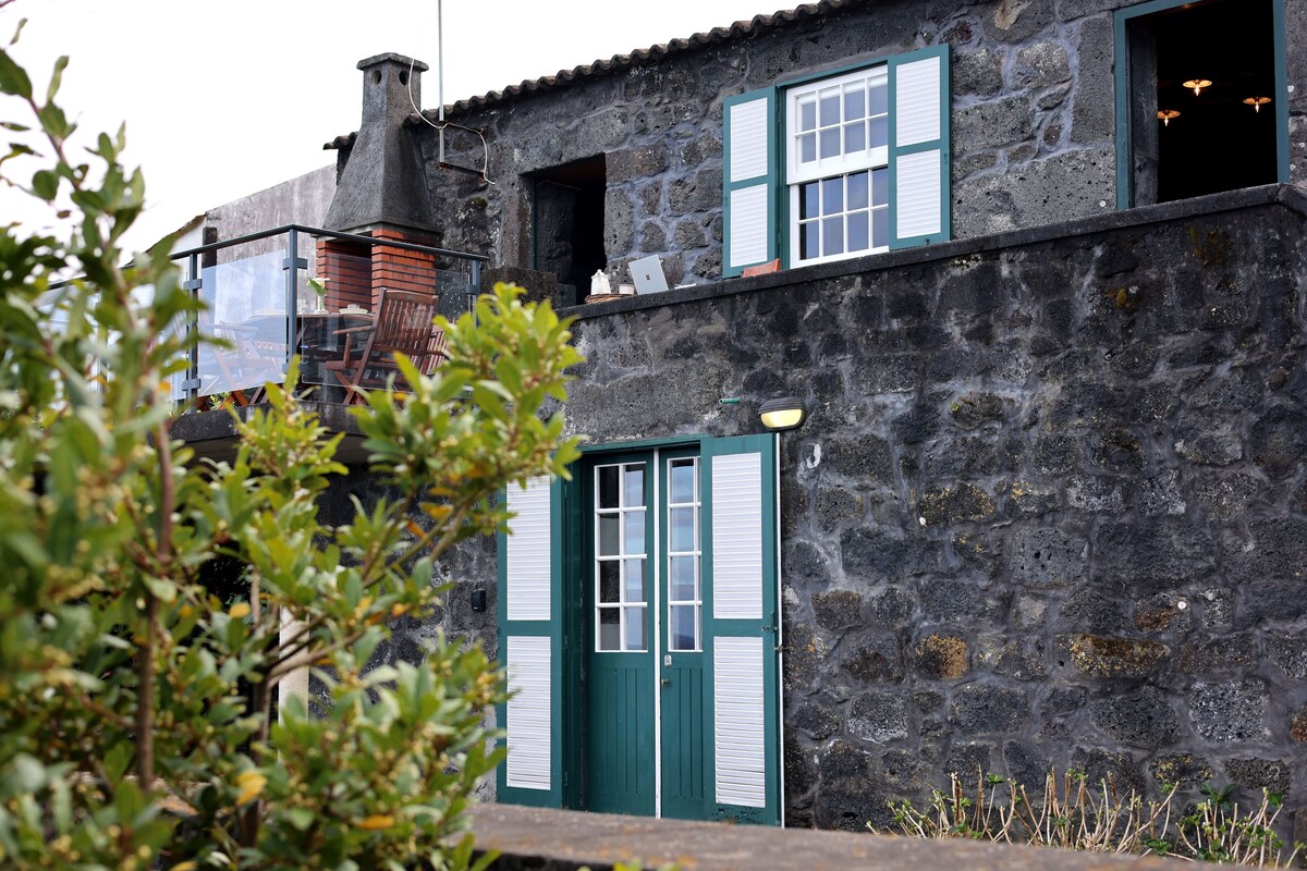 Image de profil de l’hôte