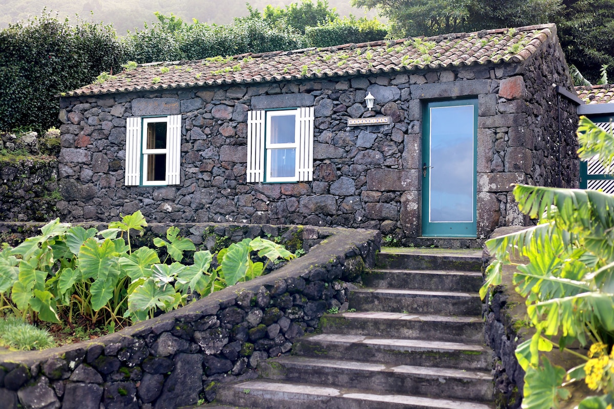 Bild für Gastgeberprofil