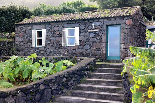 Udendørsområde