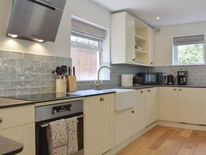 Dishwasher, highchair