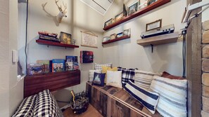 Intérieur