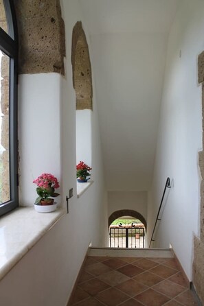 Interior - Charming 5-bed Villa in Pitigliano Tuscany (Pitigliano)