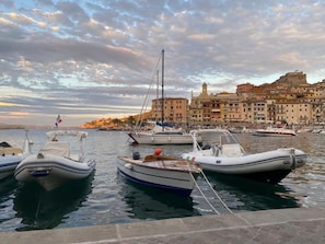 Villa | Marina
