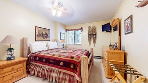 Wi-Fi, roupa de cama