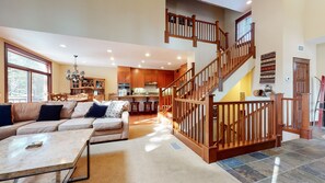 Fernseher, DVD-Player