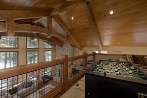 Spielezimmer