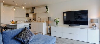 3 bedroom accommodation in Whitstable