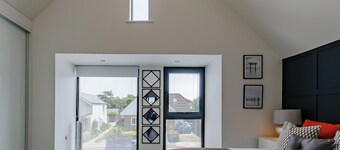 3 soverom innkvartering i Whitstable