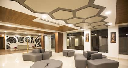 Hotel Ark