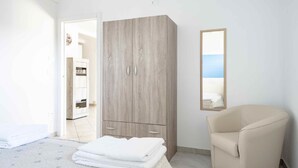 5 chambres, accès à Internet, literie fournie