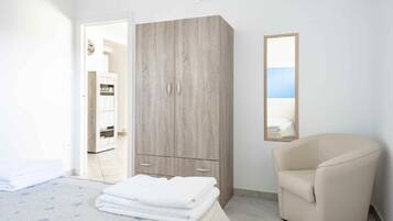 5 chambres, accĂšs Internet, draps fournis