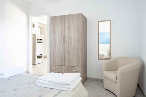 5 slaapkamers, internet, beddengoed