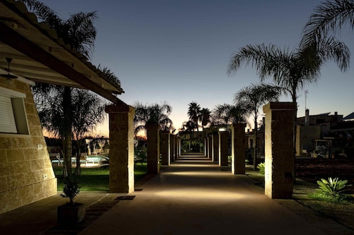 Tenuta De Masi by LoveSud