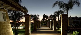 Tenuta De Masi by LoveSud