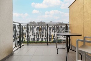 Speisen im Freien