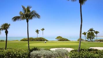 Condo (South Seas Lands End 1637) | Golf