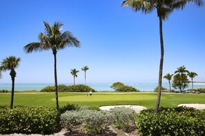 Condo (South Seas Lands End 1637) | Golf - South Seas Lands End 1637 (Captiva)