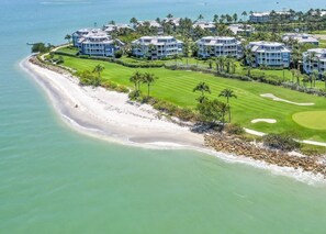 Condo (South Seas Lands End 1637) | Beach