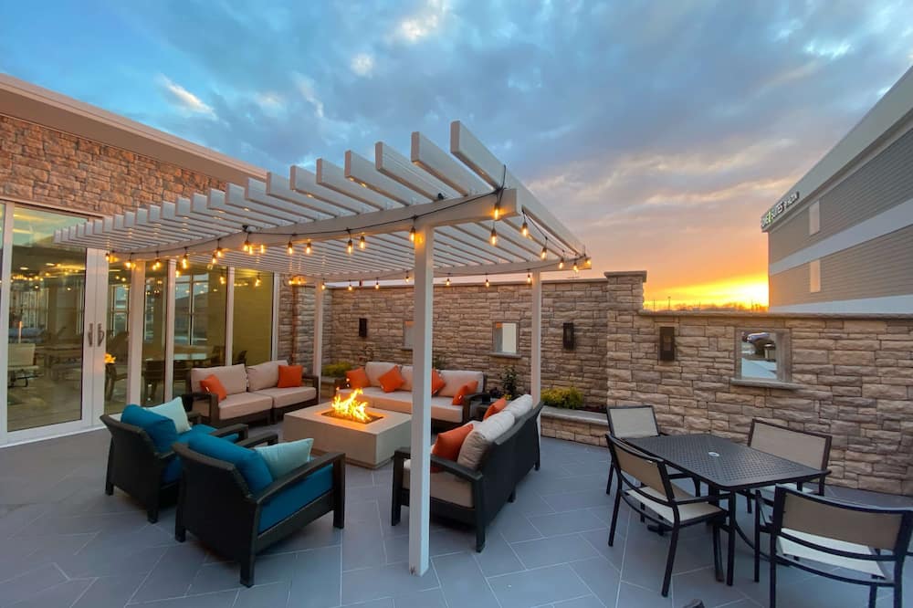 Hyatt House Lewes/Rehoboth Beach