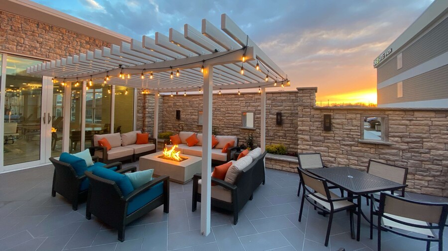 Hyatt House Lewes/Rehoboth Beach