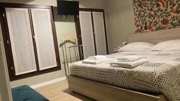 2 soveværelser, Wi-Fi, sengetøj, adgang for kørestole