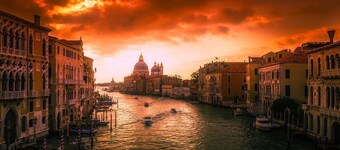 "Ca' Verde" a 5 minuti da Ponte Rialto