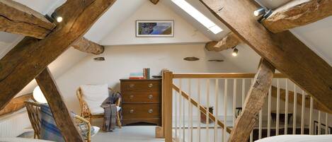 4 bedrooms, free WiFi, bed sheets