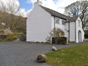 Exterior - Staveley Park - UK33713 (Staveley)